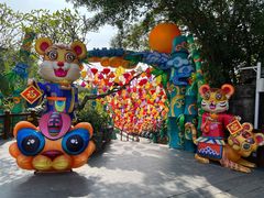 -深圳锦绣中华民俗村