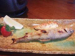-旨味Umami_融合料理(万博汇店)