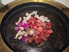 -韩时烤肉(枫蓝店)