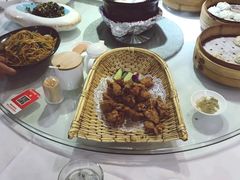 -隆喜元鱼汤包·海鲜(中联广场店)
