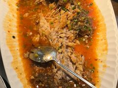 -秦月轩·陕西家乡菜(阜成路·五棵松店)