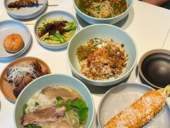 -胡麻(静安嘉里店)