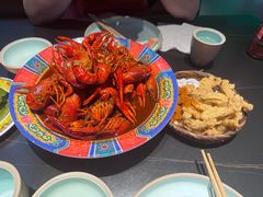 -虾乐园龙虾·烧烤夜宵(中山公园店)