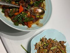 -小厨娘淮扬菜(天印大道店)