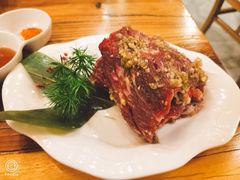 -味家烤肉烤鳗鱼牛排(西塔旗舰店)
