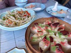 -美味之家·湖景农家乐(太湖东山店)