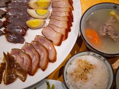-狮头牌卤味研究所·卤味饭(花城汇南区店)