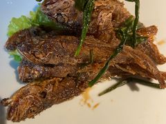 -筱爷叔·上海传统手工菜(玉树路店)