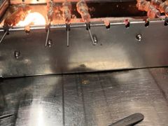 -很久以前羊肉串(大华三路店)