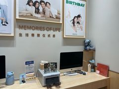 -海马体照相馆(上海月星环球港店)