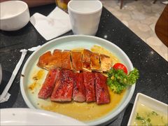 -新旺茶餐厅•早餐(迪士尼小镇店)