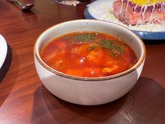 -喀秋莎西餐厅