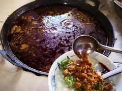 -豆相识•九九豆腐脑(牛咡桥店)