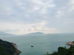 -东澳岛