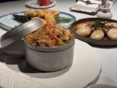 -肴约·花园式餐厅(湖里店)