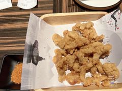 -江太极江浙菜(马桥万达广场店)
