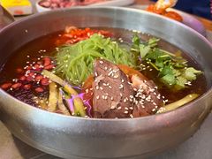 -杨小佳·齐齐哈尔烤肉·烤串(广州店)