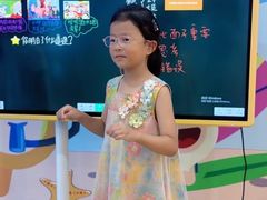 -艺年级儿童语言艺术中心(冉家坝爱融荟城店)