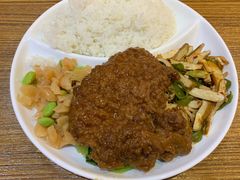 -王永生家常菜小海鲜(南奉公路店)