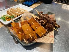 -潮界(虹桥新天地店)