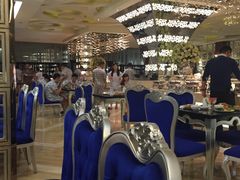 -碧涛阁水世界酒店(万家丽路店)