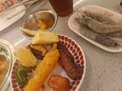 -喜家自助小火锅(卓悦里店)