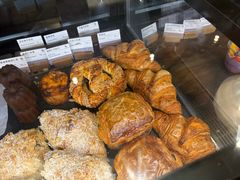 -BAKER&SPICE(BFC外滩金融中心店)