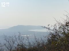 -苏州吴中太湖旅游区