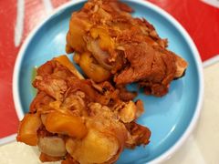 -吴记酱骨炖菜馆(西大直街店)