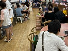 -阿波潮汕牛肉火锅·汤粉面(拱北店)
