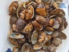 -碧海银沙海鲜餐厅(恒大海上威尼斯店)