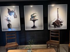 -元白和创园展厅