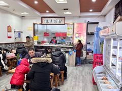 -鑫明明拉面(宁化路店)