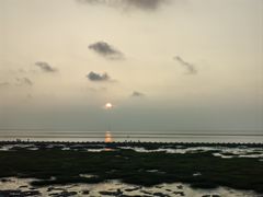 -南汇嘴观海公园