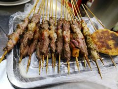 -胖姐烧烤(总店)