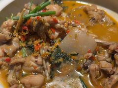 -费大厨辣椒炒肉(黄兴中心广场店)