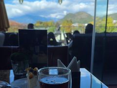 -时光吧·大堂吧·丽江和府洲际度假酒店
