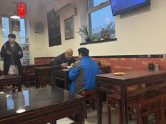 -姚记炒肝店(鼓楼店)