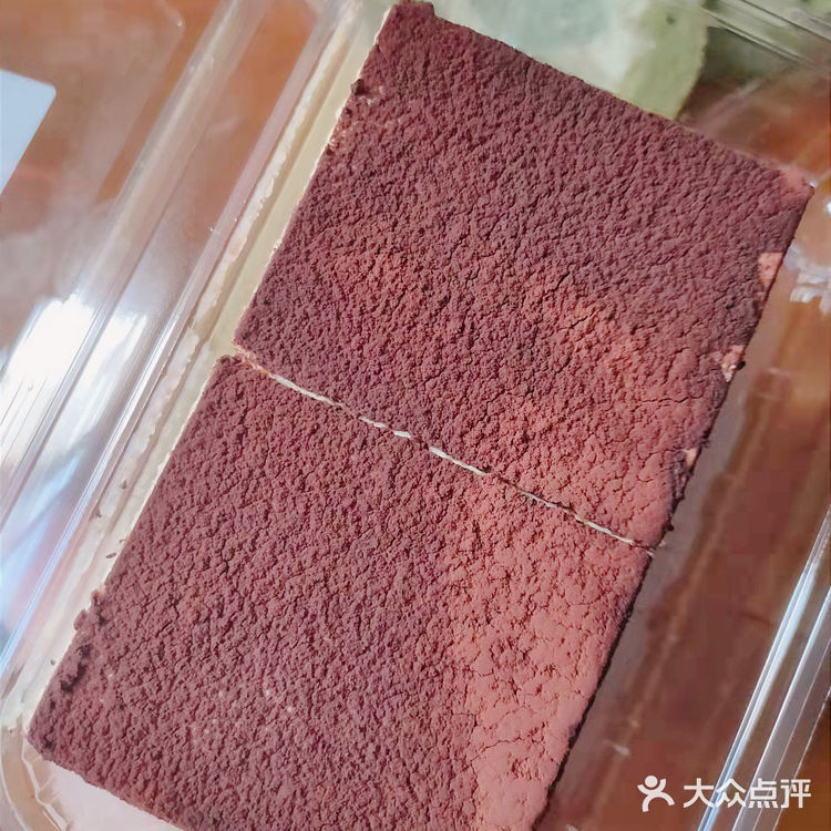 焙家,进入了绝不会空手出来的中式甜品店