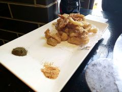 小酥肉-宽板凳老灶火锅(簋街店)