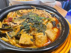 -KK ONE(京基滨河时代店)