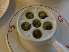 法式焗蜗牛-马克西姆餐厅(崇文门店)