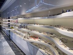 -标准眼镜·蔡司官方授权店(和平路总店)