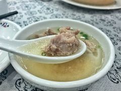 -客家汇·客家传承菜(水库店)