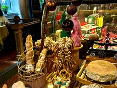-秋林西餐厅(总店)