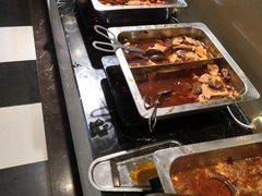 -比尔斯健康烤肉自助餐厅