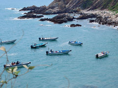 -西涌国际滨海旅游区
