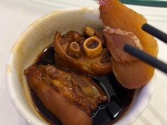 -万龙洲海鲜(大兴绿地缤纷城店)