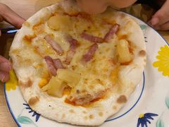 -萨莉亚意式餐厅(天河城购物中心店)