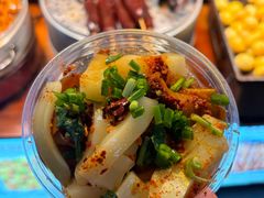 -一烙锅(友谊店)